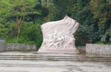 珠江纵队司令部旧址2