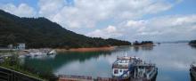 万绿湖风景区27