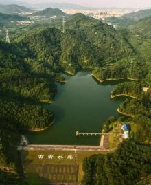 古宥水库2