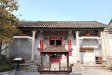 大觉古寺1