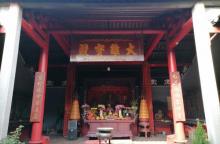 大觉古寺2
