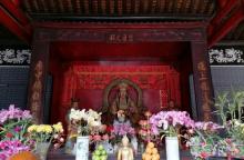 大觉古寺4