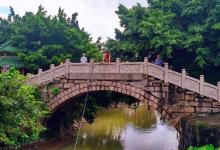 沙涌竹秀园历史文化街区9