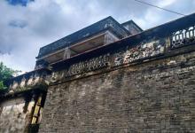 沙涌竹秀园历史文化街区6