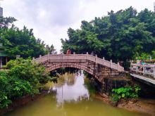 沙涌竹秀园历史文化街区5