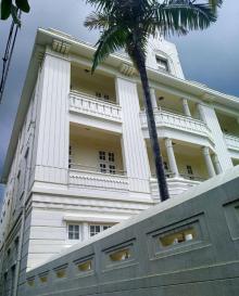 沙涌竹秀园历史文化街区2