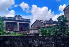 沙涌竹秀园历史文化街区3