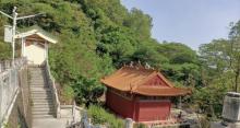 蒂峰公园1
