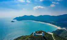 华侨城大鹏旅游区7