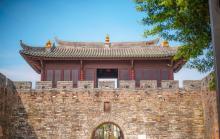 华侨城大鹏旅游区9