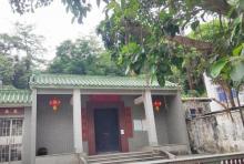 南洋庙1