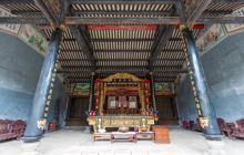 黄氏大宗祠5