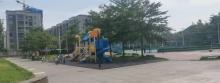 珠海市红旗金山公园1