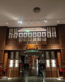 中国紫檀博物馆横琴分馆12