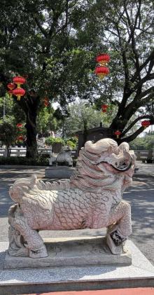 隆庆村3