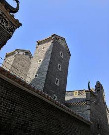 隆庆村8