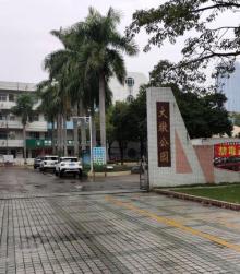 大墩公园1