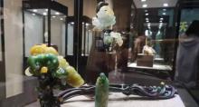 佛山柏宜玉石展示中心3