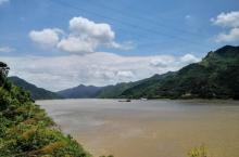 羚羊峡古栈道森林公园24