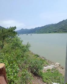 羚羊峡古栈道森林公园4