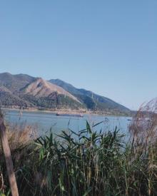 羚羊峡古栈道森林公园9