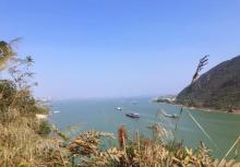 羚羊峡古栈道森林公园11