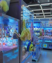 小鹿的屋(白云区凯德广场云尚店)4