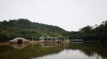 雁山运动公园2