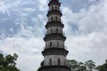 文昌塔2