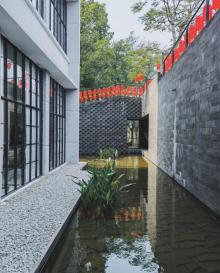 对川问茶长廊4