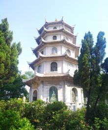 奎福古寺2