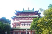 奎福古寺3
