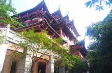 奎福古寺10