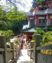 奎福古寺4