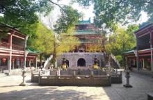 奎福古寺9
