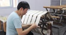 广东蚕桑丝织文化研学基地9
