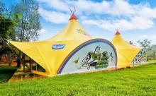 米嘉营地 Mega Camp19