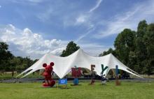 米嘉营地 Mega Camp22