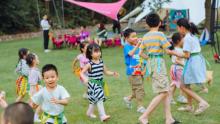 米嘉营地 Mega Camp11