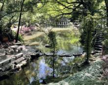 九龙岩景区1
