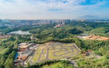 三水森林赛车会5