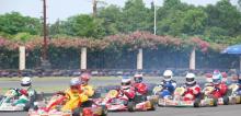 三水森林赛车会4