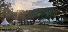 山湖森林露营地23