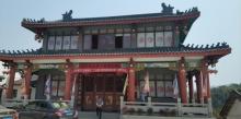李工坑村6