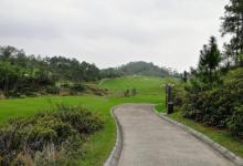 广东鹤山高尔夫俱乐部3