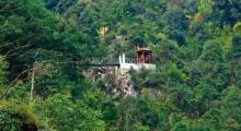 德寿山旅游区1