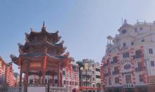 汕头市开埠历史文化保护区1