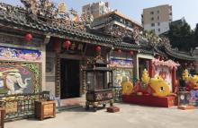 汕头市开埠历史文化保护区13