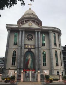 汕头市开埠历史文化保护区20
