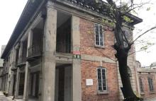 汕头市开埠历史文化保护区7